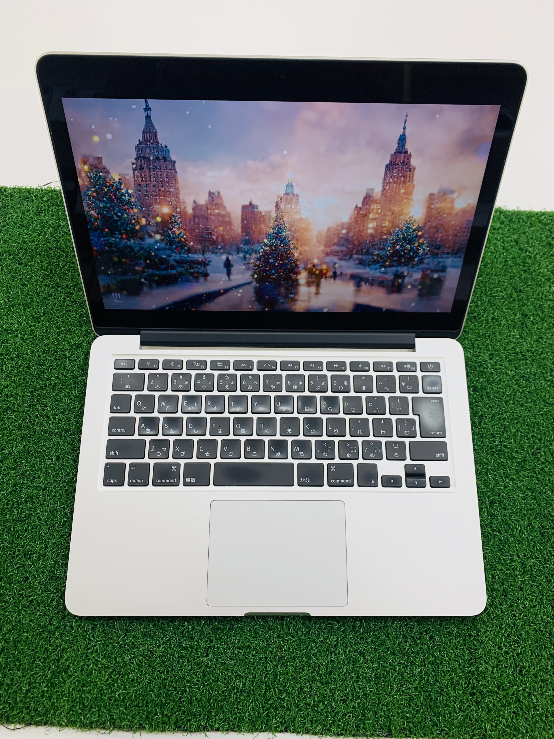 Macbook Pro 2014 – A123 i5/ 8G/ 128Gb (13672-46)