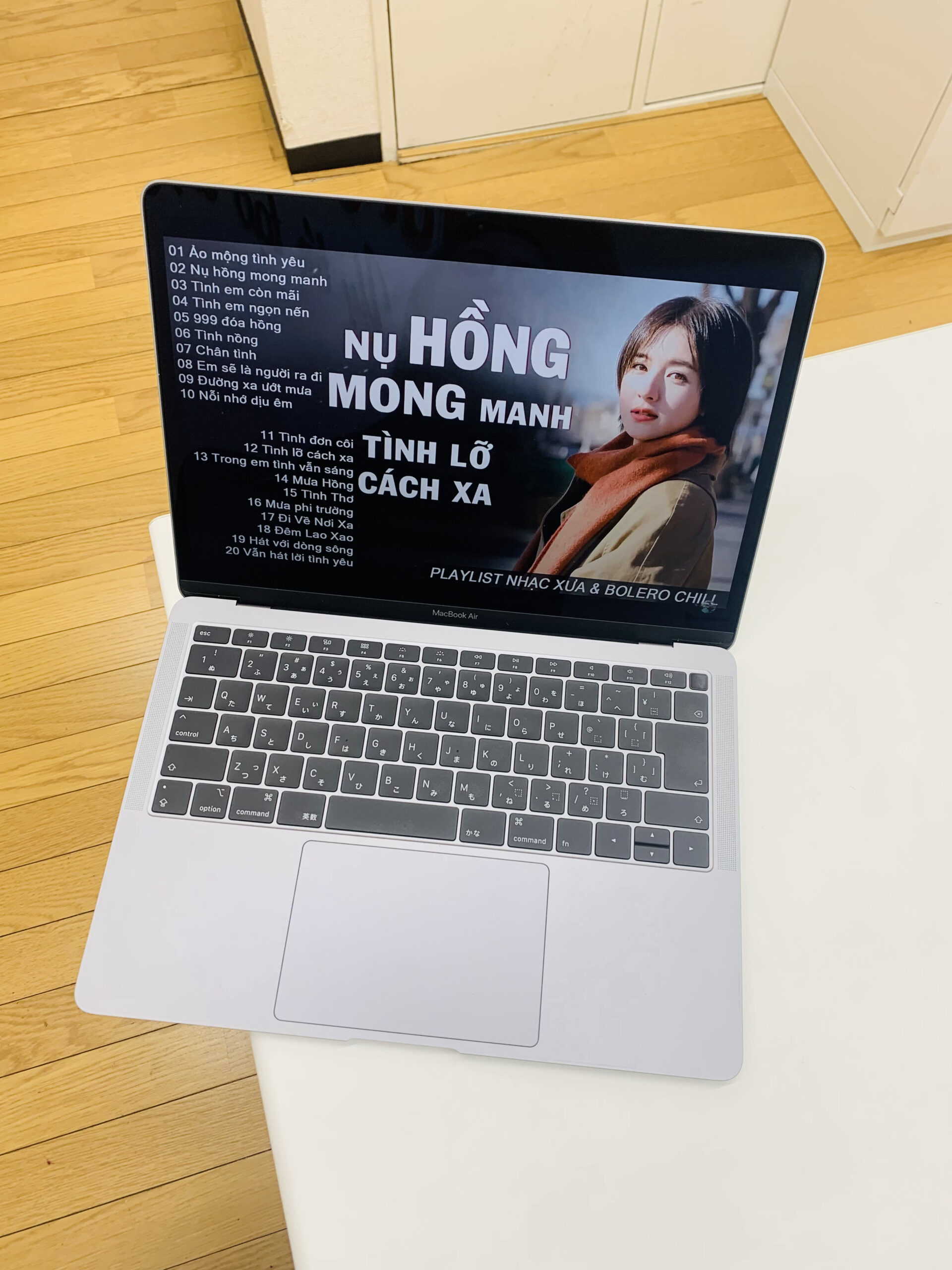 MacBook Air 2018- A76 I5/ 8/ 128GB (9201-110)