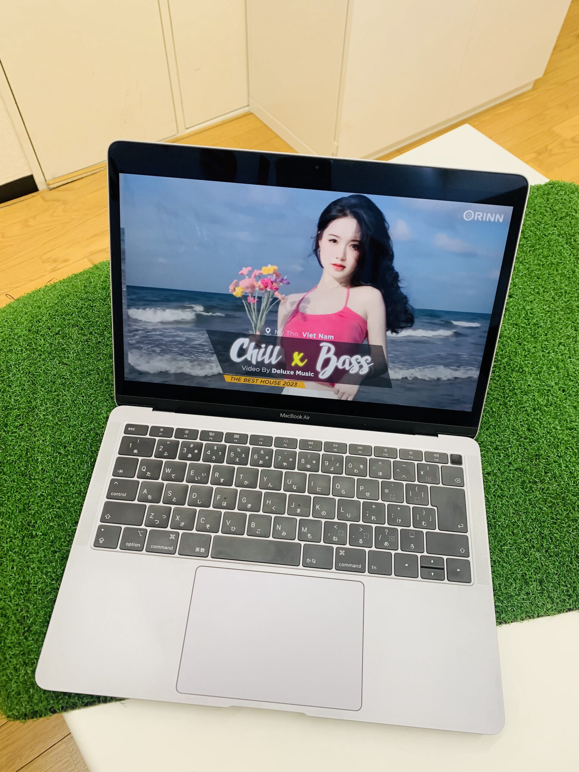 MacBook Air 2018- A141 i5/ 16/ 256GB (9201-111)